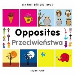 Cover My First Bilingual Book-Opposites (English-Polish) (eBook, PDF)