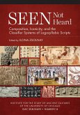 Seen Not Heard (eBook, PDF) Seen Not Heard (eBook, PDF)