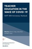 Teacher Education in the Wake of Covid-19 (eBook, PDF)