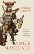 Voice Machines (eBook, ePUB) - Bild 1