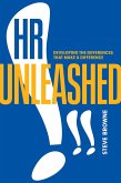 HR Unleashed!! (eBook, PDF)