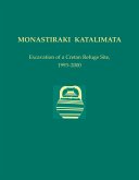 Monastiraki Katalimata (eBook, PDF) Monastiraki Katalimata (eBook, PDF)