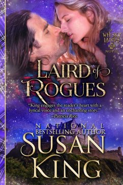 Cover Laird of Rogues (The Whisky Lairds, Book 3) (eBook, ePUB)