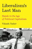 Liberalism's Last Man (eBook, ePUB)
