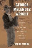 George Melendez Wright (eBook, ePUB)