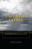 Uncertain Climes (eBook, ePUB)