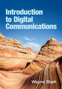 Introduction to Digital Communications (eBook, PDF) - Stark, Wayne