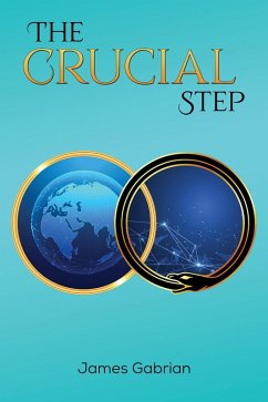 Cover Crucial Step (eBook, ePUB)