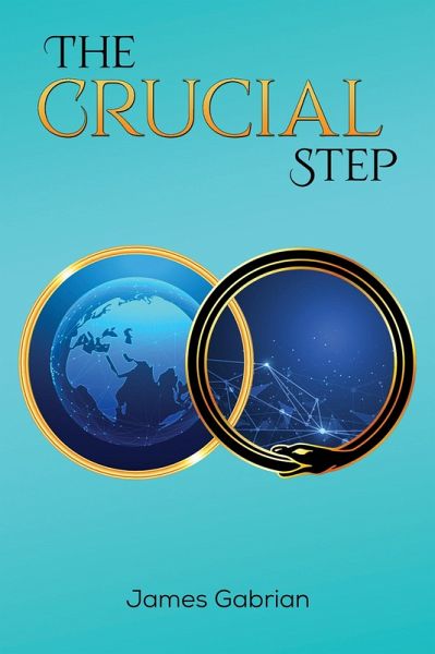 Crucial Step (eBook, ePUB) Crucial Step (eBook, ePUB)