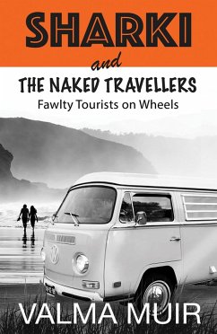 Sharki and the Naked Travellers (eBook, ePUB) - Muir, Valma