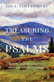 Treasuring the Psalms (eBook, ePUB)