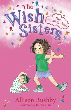 Cover Running Wish (eBook, PDF)