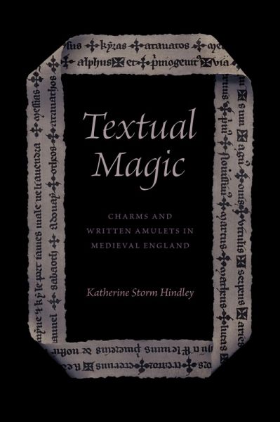 Textual Magic (eBook, ePUB) Textual Magic (eBook, ePUB)