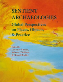 Cover Sentient Archaeologies (eBook, ePUB)