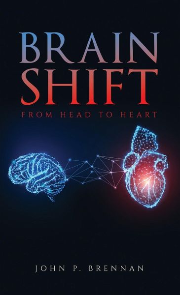 Brain Shift (eBook, ePUB)