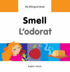 Cover My Bilingual Book-Smell (English-French) (eBook, PDF)