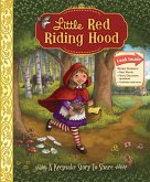 Little Red Riding Hood (eBook, ePUB)