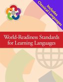 World-Readiness Standards (General) + Language-specific document (CLASSICAL) (eBook, ePUB)