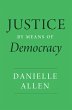 Justice by Means of Democracy (eBook,... - Bild 1