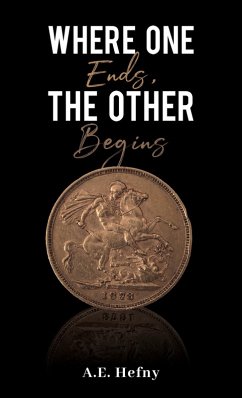 Cover Where One Ends, The Other Begins (eBook, ePUB)