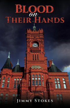 Blood on Their Hands (eBook, ePUB) - Stokes, Jimmy