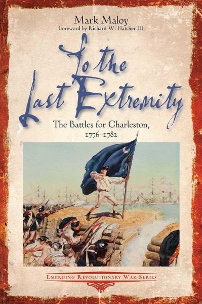 To the Last Extremity (eBook, ePUB)
