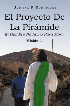 El Proyecto De La Piramide (eBook, ePUB)