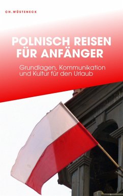 Cover POLNISCH REISEN FÜR ANFÄNGER (eBook, ePUB)
