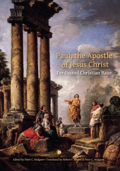 Cover Paul, the Apostle of Christ (eBook, PDF)