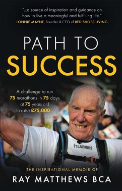 Cover Path to Success (eBook, ePUB)