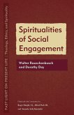 Spiritualities of Social Engagement (eBook, PDF)