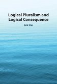Logical Pluralism and Logical Consequence (eBook, ePUB)