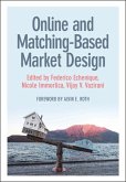 Online and Matching-Based Market Design (eBook, PDF)