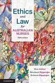 Ethics and Law for Australian Nurses (eBook, PDF)
