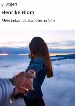 Cover Henrike Blom (eBook, ePUB)