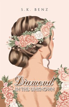 Cover Diamond in the Unknown (eBook, ePUB)
