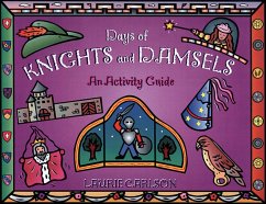 Cover Days of Knights and Damsels (eBook, ePUB)