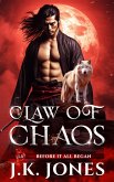 Claw of Chaos: Before it all Began (Echoes of Exile, #1.5) (eBook, ePUB)