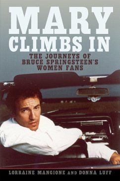 Mary Climbs In (eBook, PDF) - Lorraine Mangione, Mangione; Donna Luff, Luff