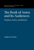Book of Amos and its Audiences (eBook, PDF)