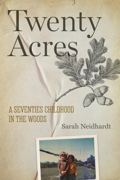 Cover Twenty Acres (eBook, ePUB)