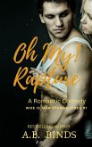 Oh My! Rapture (eBook, ePUB) Oh My! Rapture (eBook, ePUB)
