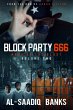 Block Party 666 (eBook, ePUB) - Bild 1