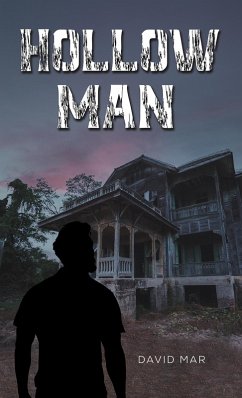 Cover Hollow Man (eBook, ePUB)