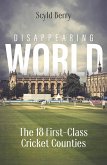 Disappearing World (eBook, ePUB) Disappearing World (eBook, ePUB)