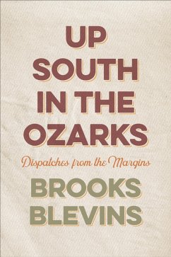 Cover Up South in the Ozarks (eBook, ePUB)