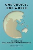 One Choice, One World (eBook, ePUB)