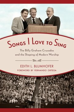 Cover Songs I Love to Sing (eBook, ePUB)