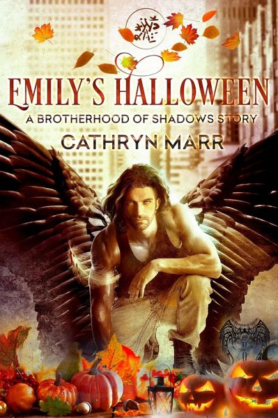 Emily's Halloween, a Brotherhood of Shadows Story (eBook, ePUB)