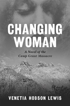 Changing Woman (eBook, PDF) - Lewis, Venetia Hobson